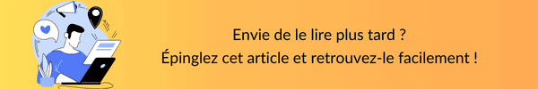 Enregistrez cet article plus tard