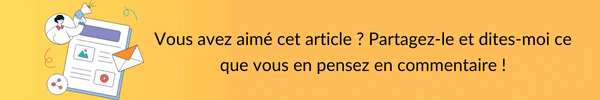 visuel pour inciter les lecteurs à partager l'article